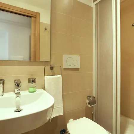 Apartments Rom - Ila02352-Cyb *