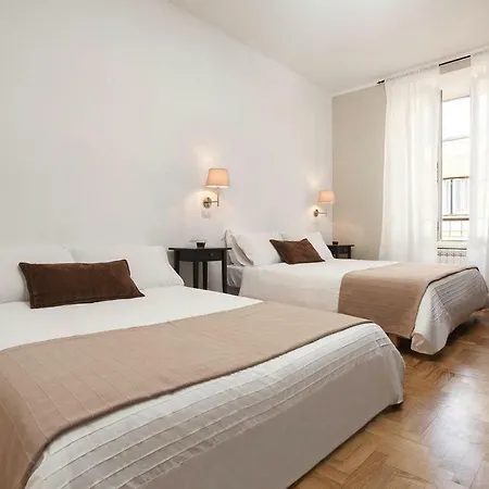 דירה Apartments Rom - Ila02352-Cyb רומא