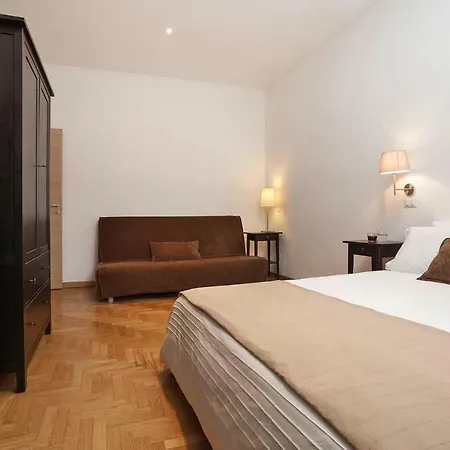 דירה Apartments Rom - Ila02352-Cyb רומא