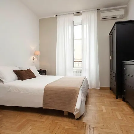 Apartments Rom - Ila02352-Cyb דירה