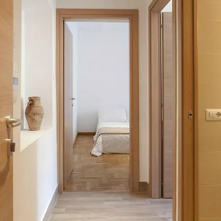 Apartments Rom - Ila02352-Cyb דירה רומא
